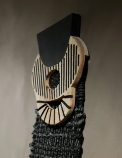 Lacerta Wall Hanging -Home Decor Sale Lacerta 0691 scaled