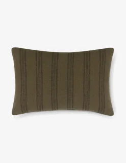 Lan Pillow 30 Lan Pillow -Home Decor Sale LanPillow Olive Lumbar A0656436B2732 Product scaled