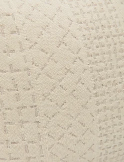 Larchmont Indoor / Outdoor Pillow By Sunbrella For Lulu And Georgia -Home Decor Sale LarchmontIndoor OutdoorLumbarPillow Ivory A0652662B3 scaled