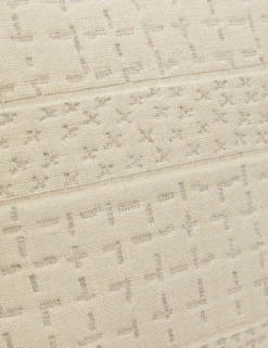 Larchmont Indoor / Outdoor Pillow By Sunbrella For Lulu And Georgia -Home Decor Sale LarchmontIndoor OutdoorPillow Ivory A0652661B 2600 scaled