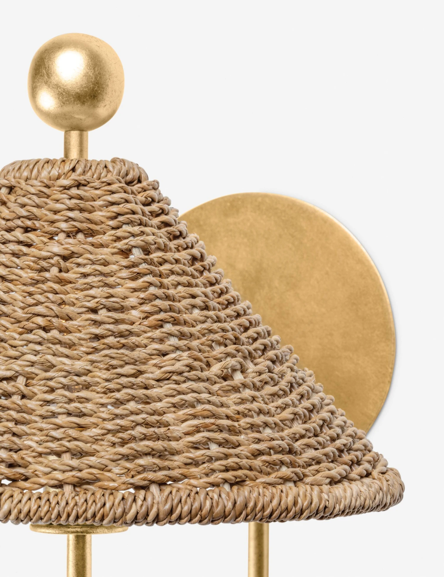 Monty Sconce 3 Monty Sconce - Image 3