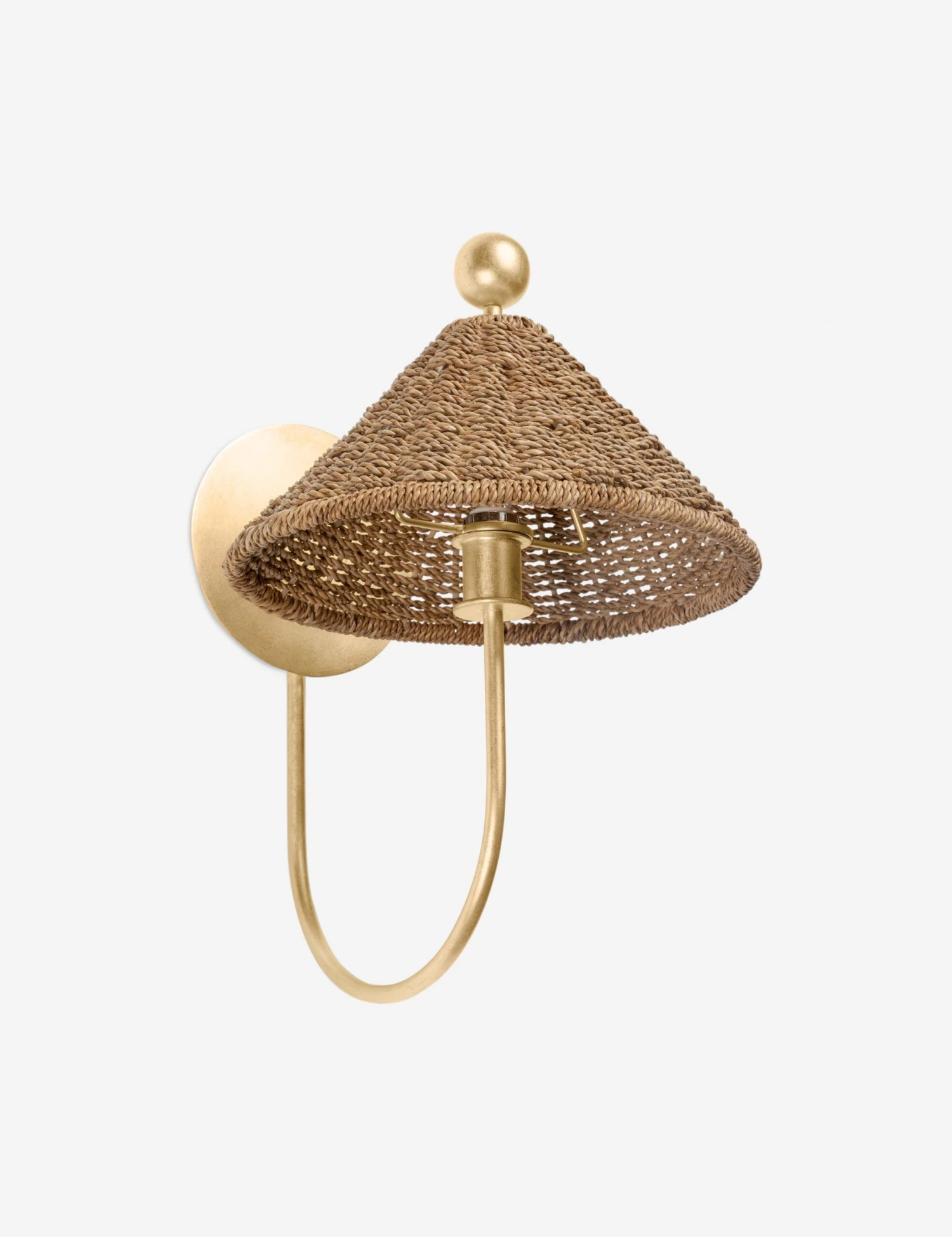 Monty Sconce 2 Monty Sconce - Image 2