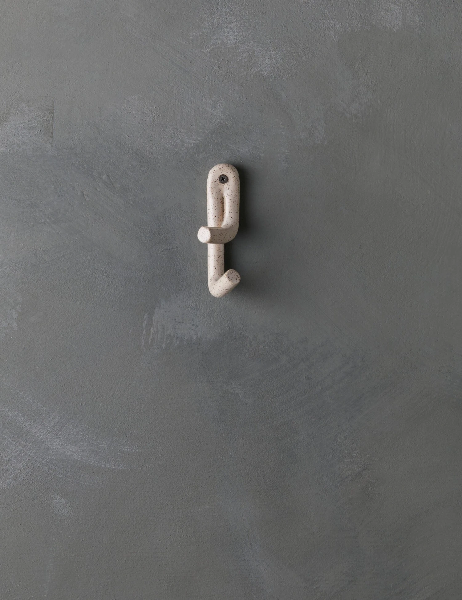 Leggy Crossed Wall Hook By SIN Ceramics 11 Leggy Crossed Wall Hook By SIN Ceramics - Image 11