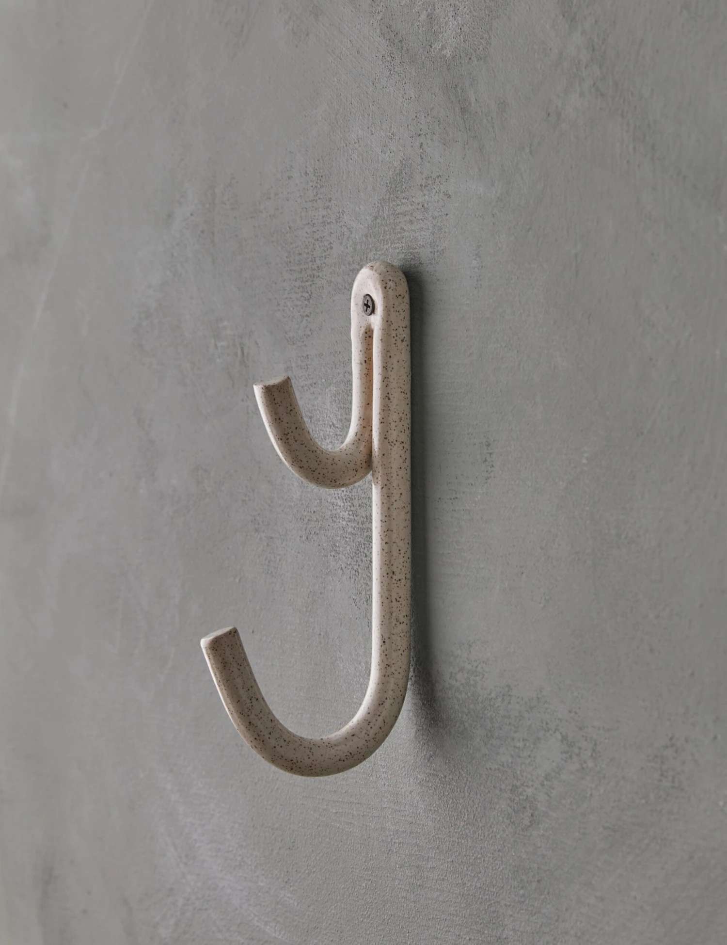 Leggy Long Wall Hook By SIN Ceramics 13 Leggy Long Wall Hook By SIN Ceramics - Image 13