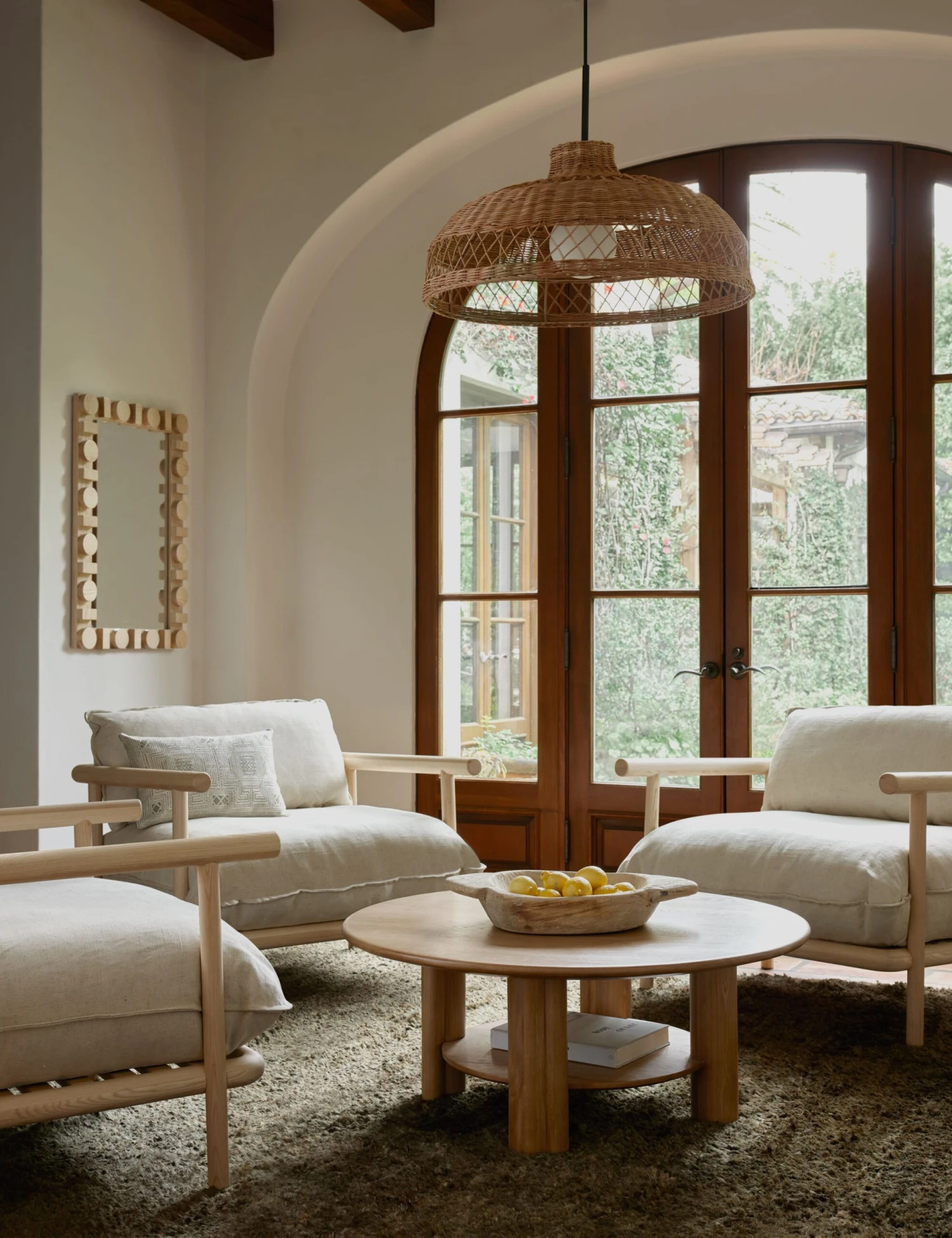 Ochoa Pendant Light 2 Ochoa Pendant Light - Image 2