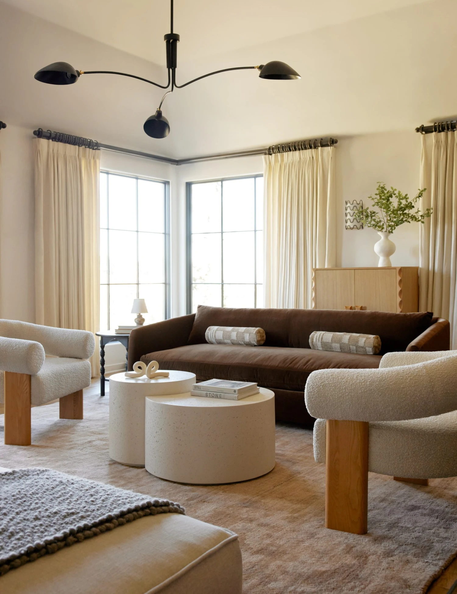 Pugh Chandelier 2 Pugh Chandelier - Image 2