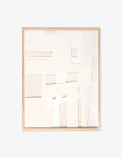 Dimension II Wall Art By Coup D'Esprit