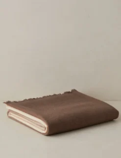 Activity Beneath The Surface Cashmere Throw By James Perkins -Home Decor Sale Lulu and Georgia ActivityBeneaththeSurfaceThrow PuttyA0656308 1 Product scaled