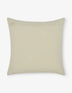 Stefan Pillow -Home Decor Sale Lulu and Georgia Crossroads Olive Natural 20 x20 A0657317 182 Product scaled