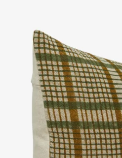 Stefan Pillow -Home Decor Sale Lulu and Georgia Crossroads Olive Natural 20 x20 A0657317 198 Product scaled