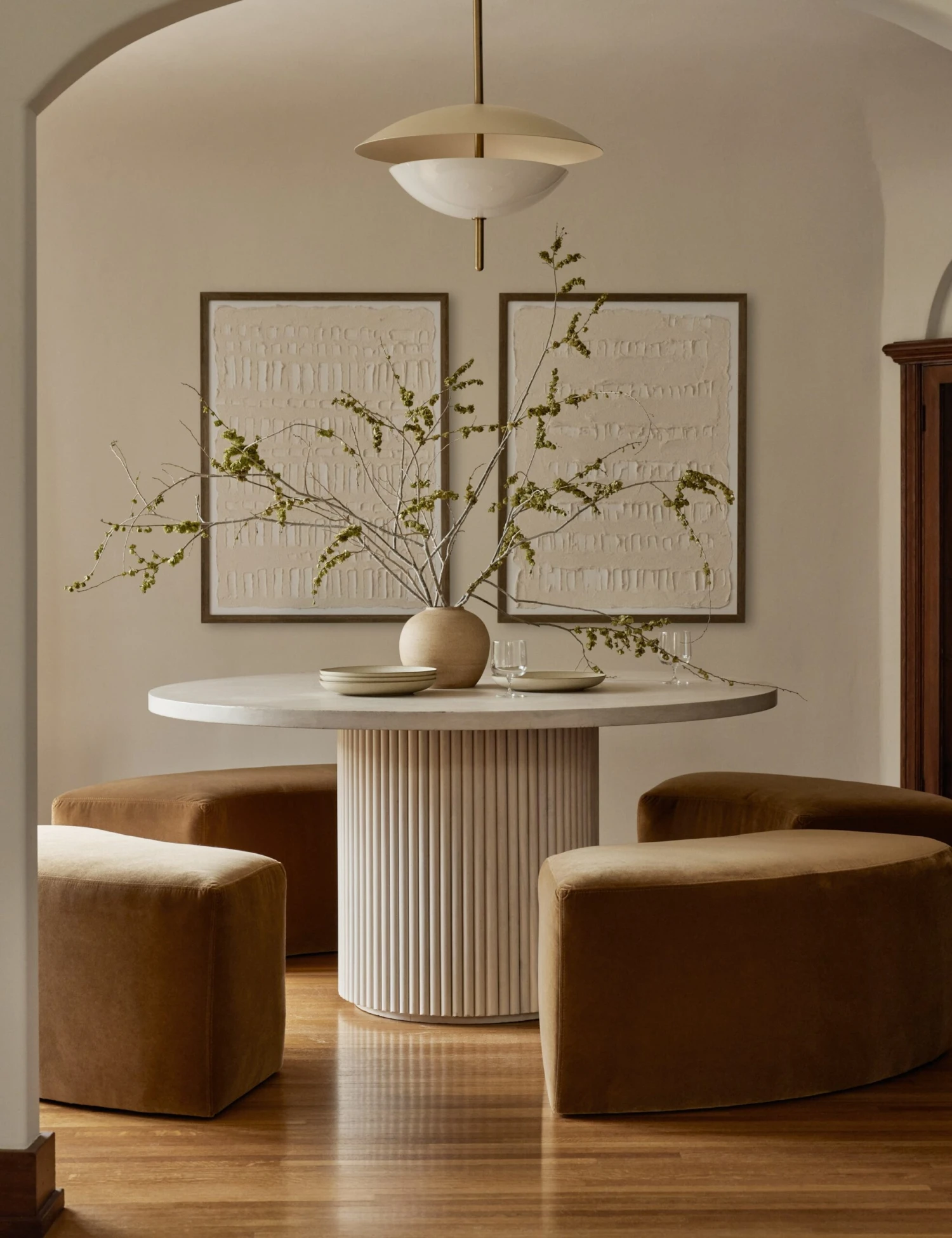 Left Right IV Print By Danielle Davis 2 Left Right IV Print By Danielle Davis - Image 2