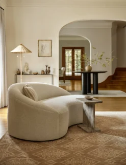 Figure Sketch Print -Home Decor Sale Lulu and Georgia LivingRoomV 0023 Site Crop Lifestyle scaled