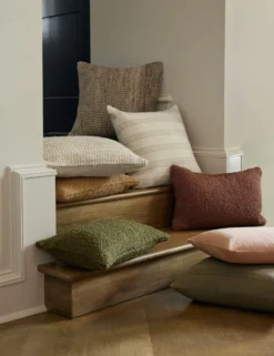 Riri Pillow -Home Decor Sale Lulu and Georgia PillowGallery 1006 Site Crop Lifestyle scaled