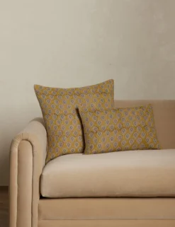 Sona Pillow 29 Sona Pillow -Home Decor Sale Lulu and Georgia PolkiSiblingShot Stone 200 Product 1 scaled