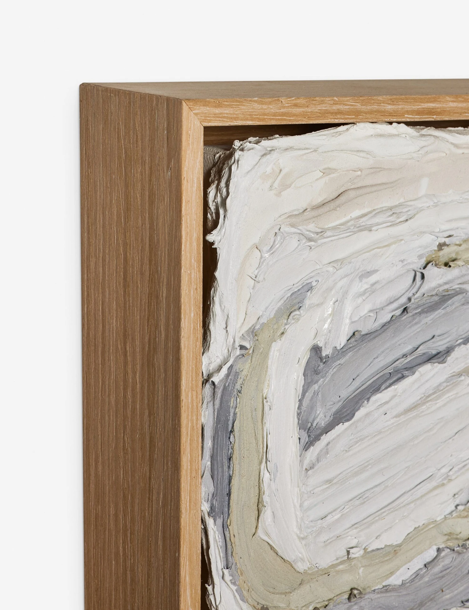 Lunar Framed Wall Art By Elizabeth Sheppell 2 Lunar Framed Wall Art By Elizabeth Sheppell - Image 2