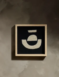 Lyra Textile Wall Art By Hadiya Williams -Home Decor Sale LyraTextileWallArt 0634 scaled