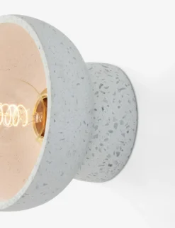 Serrano Sconce -Home Decor Sale MARGARET H710101 AGB 001 scaled