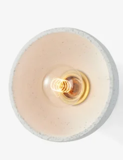 Serrano Sconce -Home Decor Sale MARGARET H710101 AGB 002 scaled