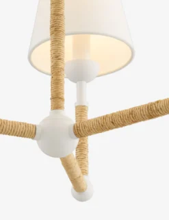 Tomlin Chandelier -Home Decor Sale MARIANA H708803 TWH 001 scaled