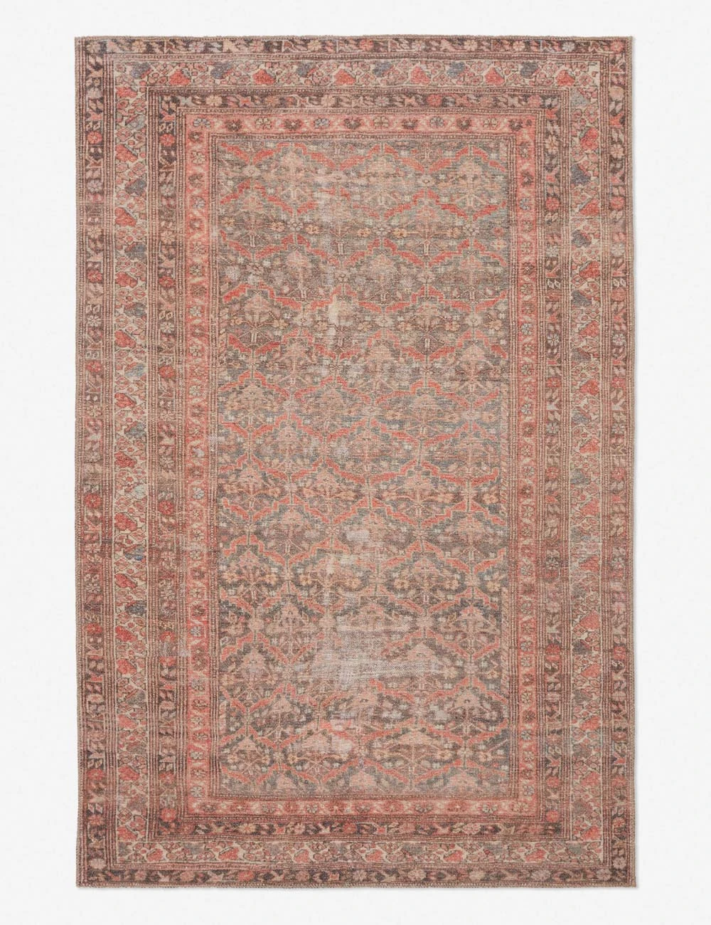 Cataleya Rug 1 Cataleya Rug