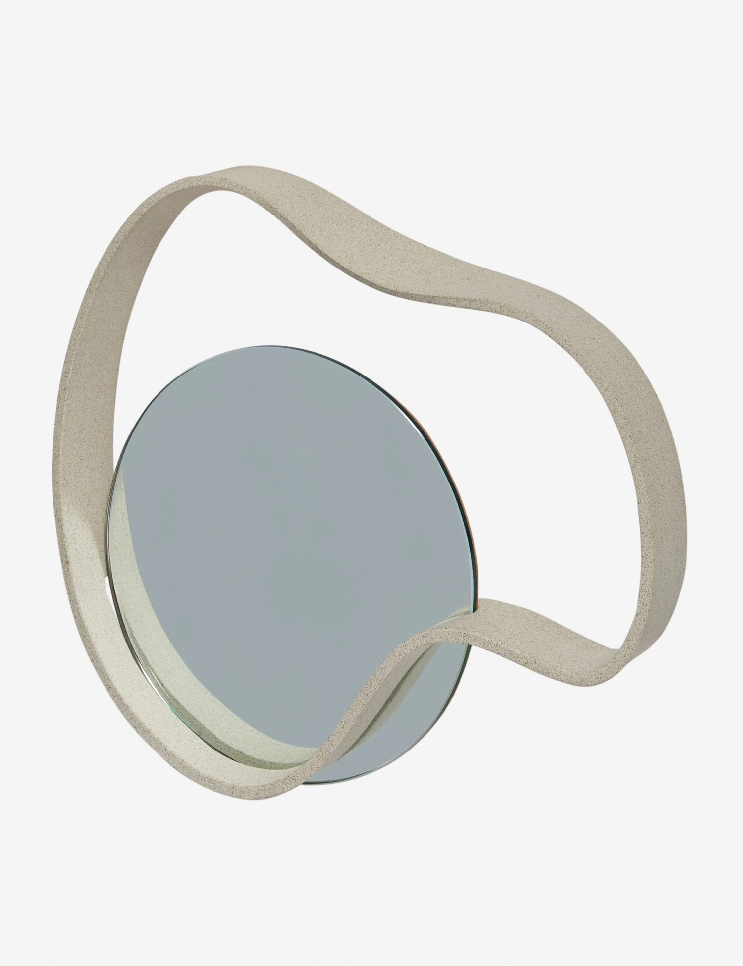 Mar Wall Mirror By SIN Ceramics 3 Mar Wall Mirror By SIN Ceramics - Image 3