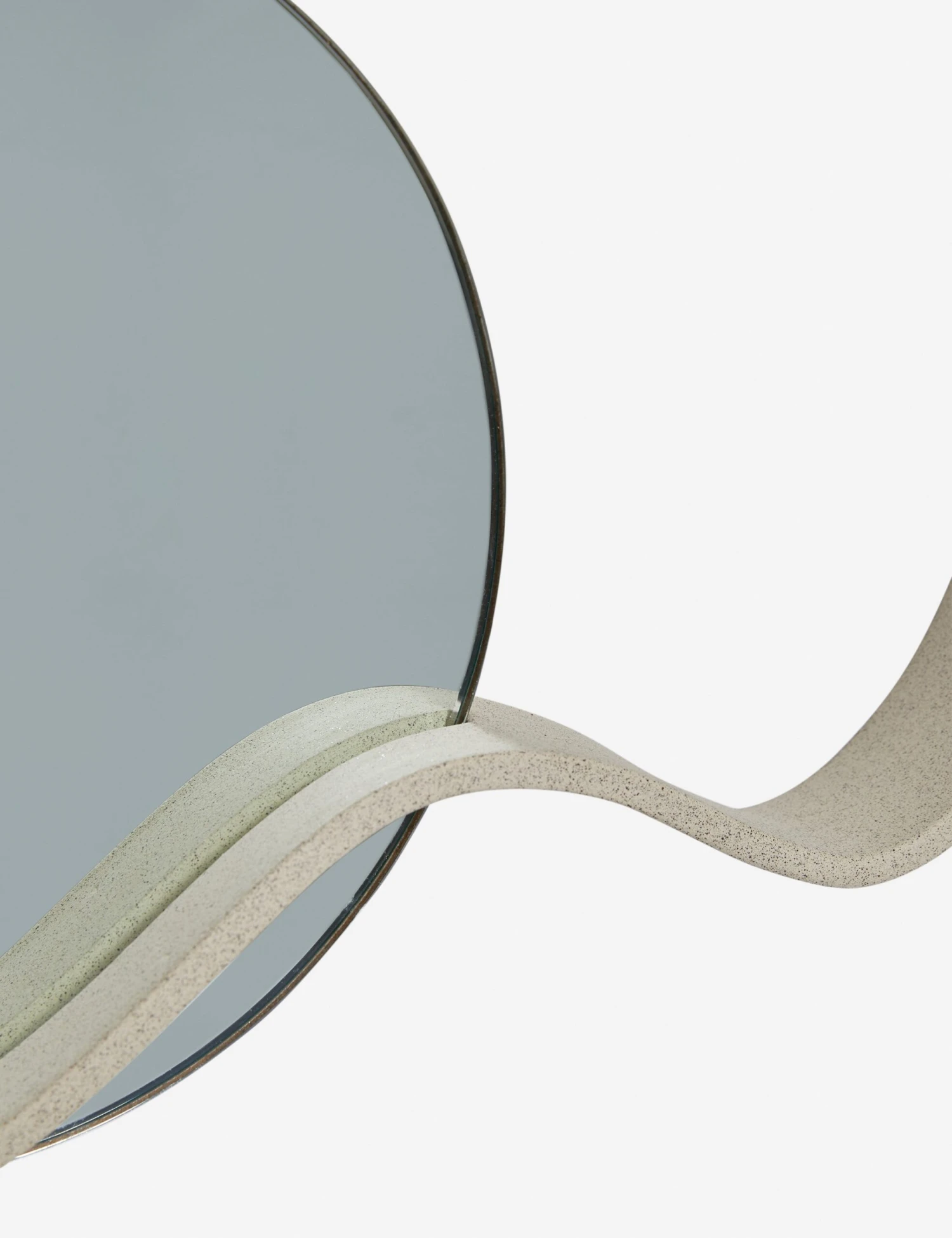 Mar Wall Mirror By SIN Ceramics 6 Mar Wall Mirror By SIN Ceramics - Image 6