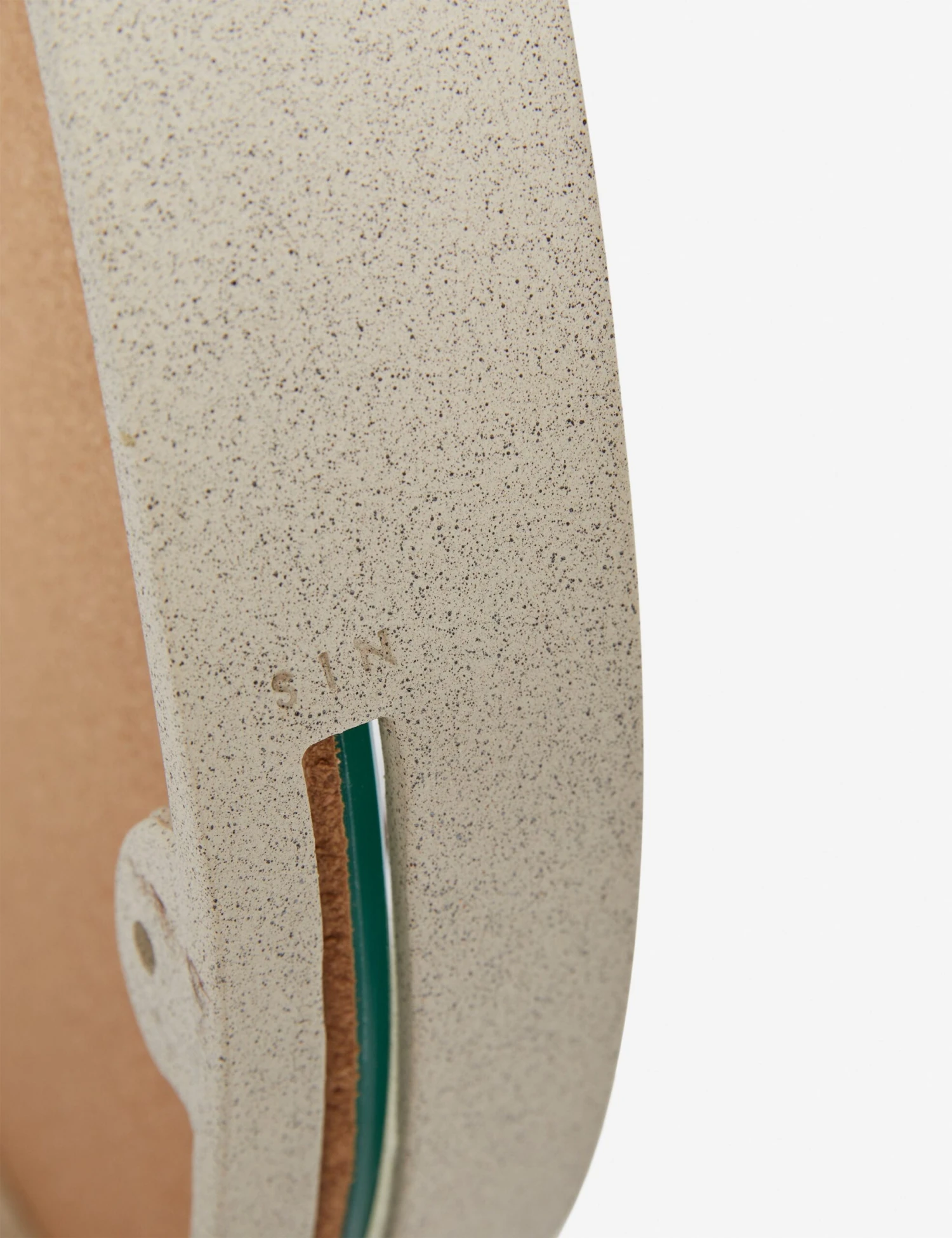 Mar Wall Mirror By SIN Ceramics 7 Mar Wall Mirror By SIN Ceramics - Image 7