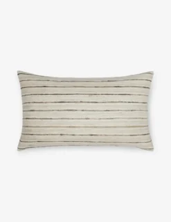 Marit Silk Pillow