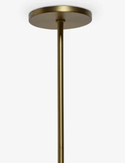 Matthews Pendant Light 14 Matthews Pendant Light -Home Decor Sale MatthewsPendantLight Brass A0655687 0881 scaled