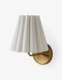 Matthews Sconce -Home Decor Sale MatthewsSconce Brass A0655327 1738 scaled