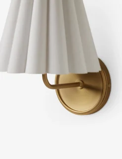 Matthews Sconce -Home Decor Sale MatthewsSconce Brass A0655327 1742 scaled