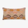 Burak Vintage Lumbar Pillow