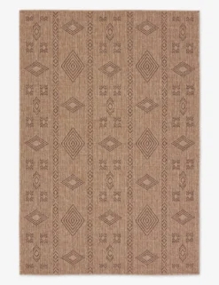 Bijan Indoor / Outdoor Rug