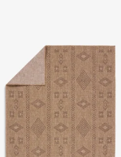 Bijan Indoor / Outdoor Rug -Home Decor Sale NMB03 2 scaled