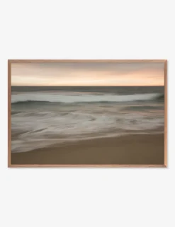 Hermosa Blur 1 Photgraphy Print By Nancy Pastor