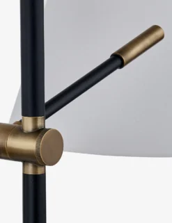 Navin Chandelier By Colin King X Troy Lighting -Home Decor Sale Navin F2653 PBR TBK 002 scaled