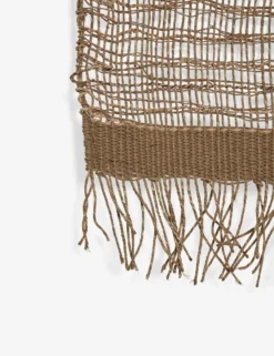 Nyana Wall Hanging -Home Decor Sale NyanaWallHanging Natural 0378 scaled