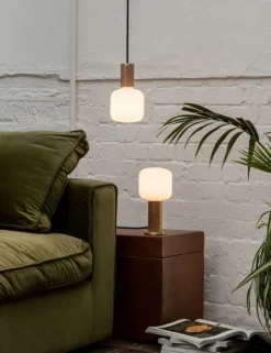 Oblo Pendant Light By Tala -Home Decor Sale OBLO SET OP 01 3 scaled