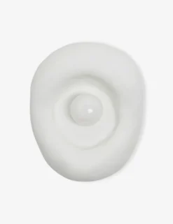 Odette Sconce By Sarah Sherman Samuel 7 Odette Sconce By Sarah Sherman Samuel -Home Decor Sale OdetteSconce White A0656942 4525 Product 1 scaled