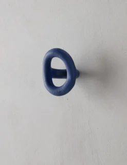 Olo Wall Hook By SIN Ceramics 26 Olo Wall Hook By SIN Ceramics -Home Decor Sale OloSinWallHook Blue 0007