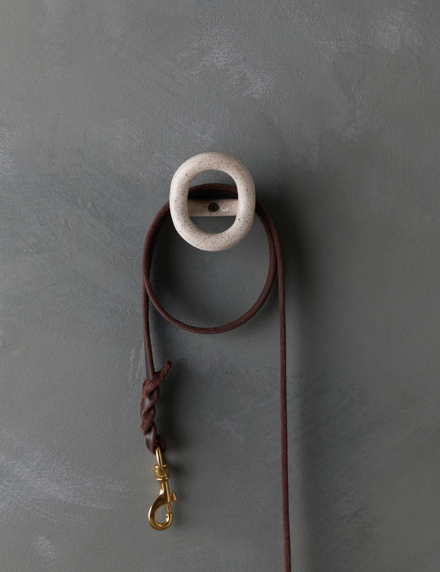 Olo Wall Hook By SIN Ceramics 16 Olo Wall Hook By SIN Ceramics - Image 16