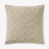 Cypress Pillow By Amber Lewis X Loloi