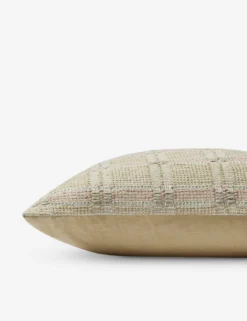 Cypress Pillow By Amber Lewis X Loloi 6 Cypress Pillow By Amber Lewis X Loloi -Home Decor Sale P012PAL0005IVBEPIL3 18 scaled