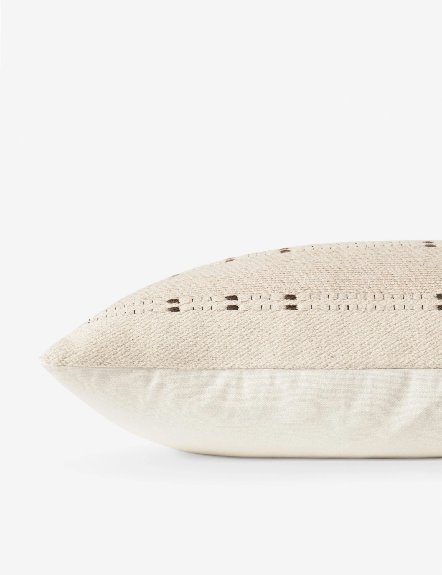 Gabrielle Pillow By Amber Lewis X Loloi 2 Gabrielle Pillow By Amber Lewis X Loloi - Image 2