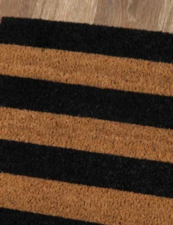 Pierre Doormat 6 Pierre Doormat -Home Decor Sale PARK0PAR 2BLK 1