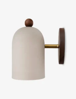 Pebble Sconce By Huey Lightshop -Home Decor Sale PBS002 2 scaled