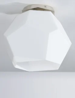 Eden Flush Mount Light -Home Decor Sale PI1894501 PN 002 scaled