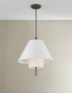 Ibsen Pendant Light -Home Decor Sale PI1899701 AGB DB 003 scaled