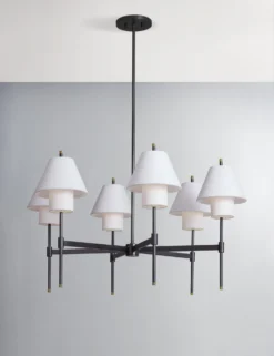 Ibsen Chandelier -Home Decor Sale PI1899806 AGB DB 002 scaled