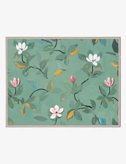 Magnolias Print By Paule Marrot 13 Magnolias Print By Paule Marrot -Home Decor Sale PM 23 0257 AC Product scaled